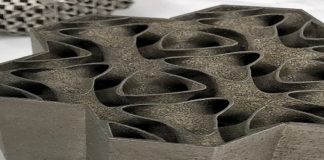 Prototipo portátil que produce agua con el aire