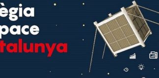Cataluña invertirá 18 millones de euros en tecnología espacial