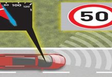 En 2022 será obligatorio el limitador de velocidad inteligente