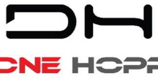 Drone Hopper