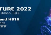 Food 4 Future: maridaje de tecnología y gastronomía