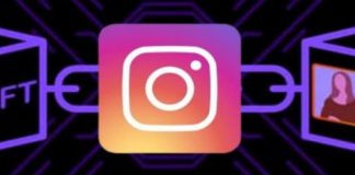 Meta aspira a incluir NFT en Instagram