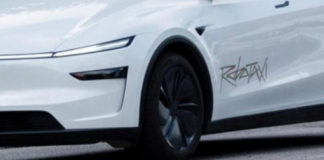 Tesla estrena su robotaxi autónomo en Austin con viajes a 4,20 dólares