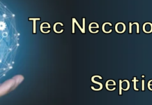 Tec Neconomía iAlerta. Septiembre 2026 (infografía)