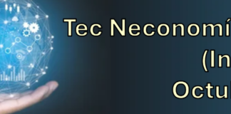 Tec Neconomía iAlerta. Octubre 2026 (infografía)