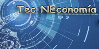 Tec Neconomía iAlerta. Mayo 2020 (infografía)