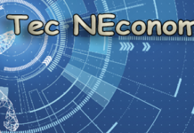 Tec Neconomía iAlerta. Septiembre 2021 (infografía)