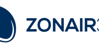 Zonair3D