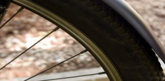 Bicicletas sin cadenas con más velocidad y menos esfuerzo