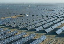 Planta fotovoltaica