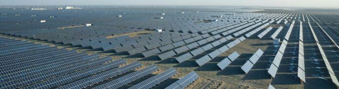Planta fotovoltaica
