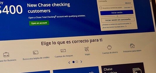 Agentes de IA y banca