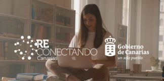 El Gobierno de Canarias lanza una web para conectar a los canarios en el extranjero
