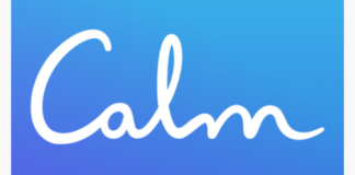 Calm
