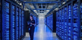Google pausa su inversión millonaria en centros de datos en España a la espera del nuevo decreto