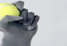 Clone, la mano robótica que mejor emula a la humana