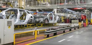 Impuesto a robots: alternativa de UGT para la crisis del automóvil