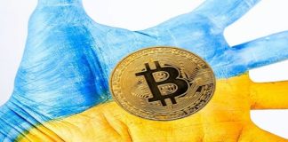 Las donaciones mundiales permiten a Ucrania regular las criptomonedas