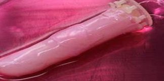Japón: dedo robótico con piel capaz de autosanarse