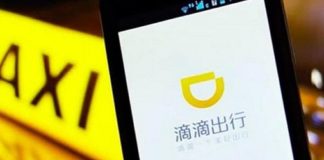 El veto chino hace caer a Didi en la Bolsa de New York