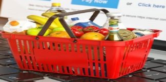 Considerable incremento del e-commerce alimentario en España durante 2021