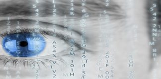 Eyetracking, tecnología sin contacto físico, también en la oficina