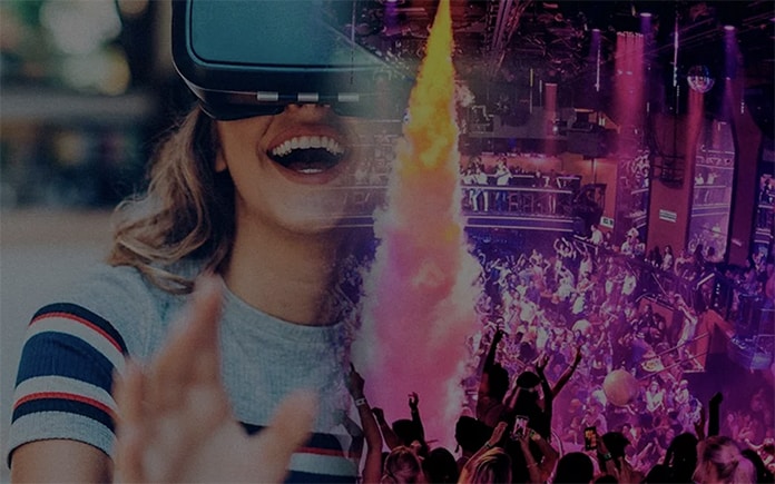 The Dream VR | N-Economia