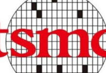 TSMC