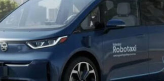 Robotaxis en Madrid: cuándo llegan y cómo funcionan