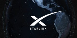 Llega a España el Internet vía satélite de Tesla