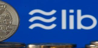 El BCE advierte del peligro de la criptomoneda Libra para las economías europeas y el euro