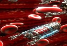 Nanorrobots catalanes circularán por el interior del organismo