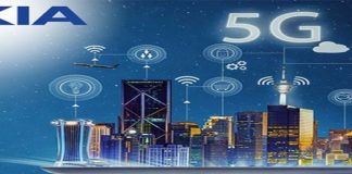 La solución de Nokia para gestionar las redes 5g