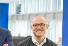 Inversión en startups españolas