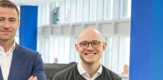 Inversión en startups españolas