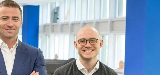 Inversión en startups españolas
