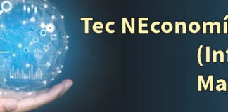 Tec Neconomía iAlerta. Marzo 2025 (infografía)