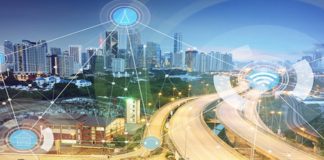 Tech Cities
