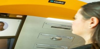 CaixaBank, primera en desplegar tecnología de reconocimiento facial