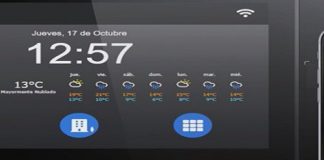 Tecnología española para abrir el telefonillo con el móvil