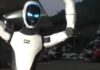 Unitree quiere que sus robots humanoides aprendan a mejorarse solos con agentes de IA