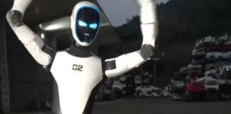Unitree quiere que sus robots humanoides aprendan a mejorarse solos con agentes de IA